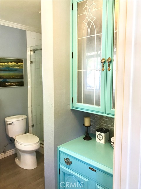 Built in touch of fun Built in touch of fun