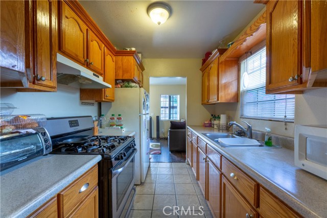 2 Bed Home for Sale in Compton, California