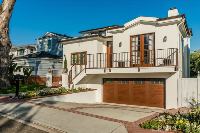 3304 Poinsettia Avenue, Manhattan Beach, California 90266, 5 Bedrooms Bedrooms, ,2 BathroomsBathrooms,Residential,Sold,Poinsettia,SB20035052