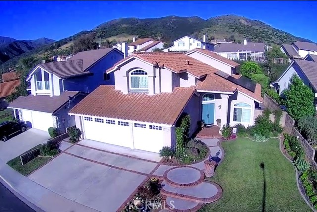 Photo of 20842 Shadow Rock Lane, Rancho Santa Margarita, CA 92679