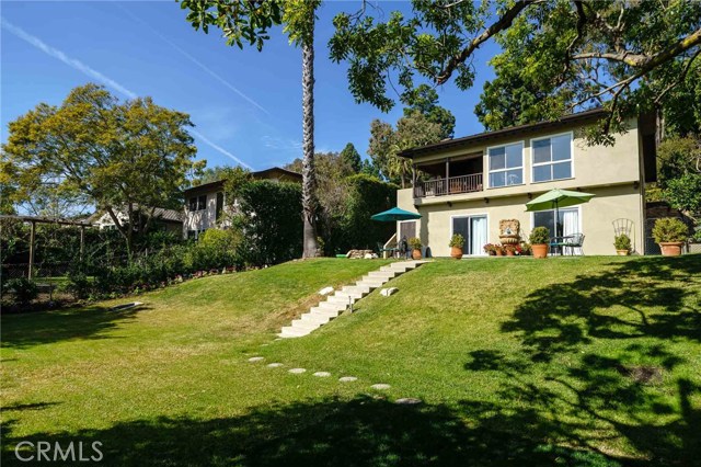 2220 Via Alamitos, Palos Verdes Estates, California 90274, 4 Bedrooms Bedrooms, ,2 BathroomsBathrooms,Residential,Sold,Via Alamitos,PV20033248