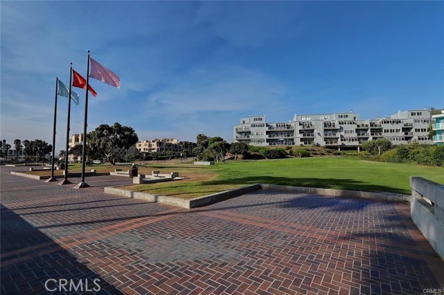 250 The Village, Redondo Beach, California 90277, ,1 BathroomBathrooms,Residential,Sold,The Village,SB21013546