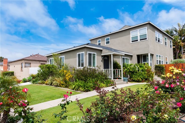 622 Pacific Coast, Redondo Beach, California 90277, ,Residential Income,Sold,Pacific Coast,SB17098298