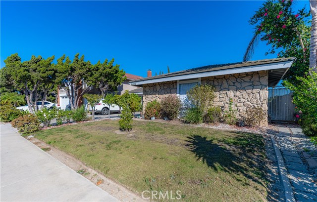Photo of 16132 Gallatin Street, Fountain Valley, CA 92708