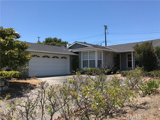 26715 Menominee Place, Rancho Palos Verdes, California 90275, 3 Bedrooms Bedrooms, ,1 BathroomBathrooms,Residential,Sold,Menominee Place,PV19180798