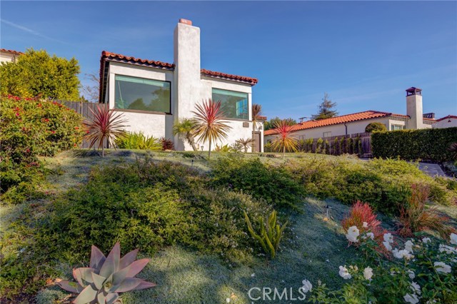 6509 Via Siena, Rancho Palos Verdes, California 90275, 2 Bedrooms Bedrooms, ,1 BathroomBathrooms,Residential,Sold,Via Siena,SB20263183