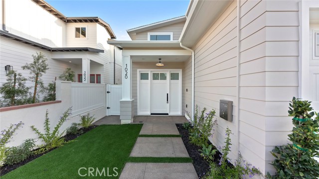 1020 Avenue A, Redondo Beach, California 90277, 6 Bedrooms Bedrooms, ,6 BathroomsBathrooms,Residential,Sold,Avenue A,PV20189738