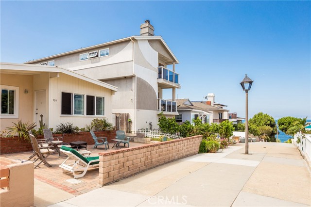 324 18th Street, Manhattan Beach, California 90266, ,Residential Income,Sold,18th,PV17135205