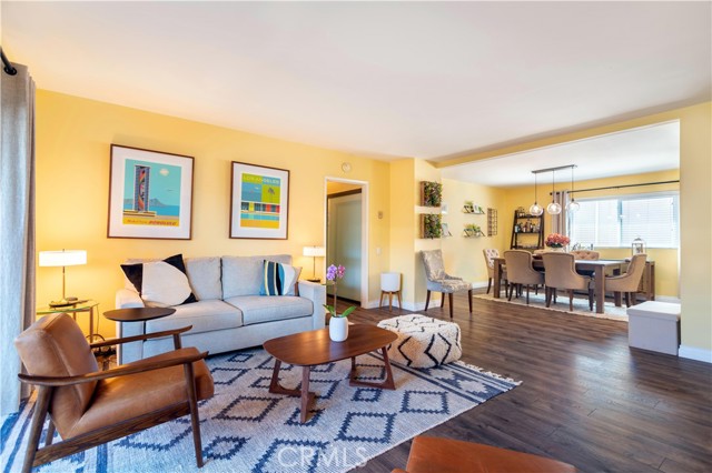 2604 Gates Avenue, Redondo Beach, California 90278, 3 Bedrooms Bedrooms, ,2 BathroomsBathrooms,Residential,Sold,Gates,SB21122281