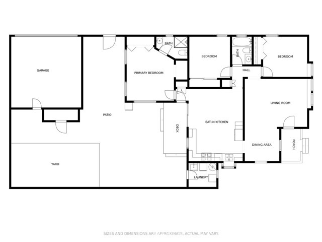 1142 23rd Street, Manhattan Beach, California 90266, 3 Bedrooms Bedrooms, ,1 BathroomBathrooms,Residential,Sold,23rd,SB21029088