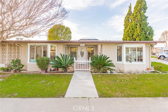 Photo of 13321 Fairfield Lane 182G #182G, Seal Beach, CA 90740