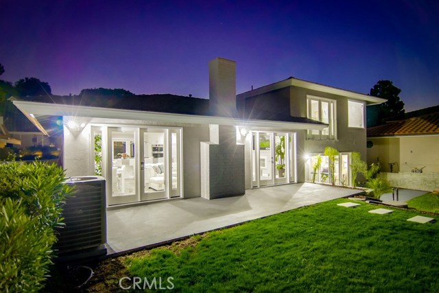 27420 Larchbluff Drive, Rancho Palos Verdes, California 90275, 4 Bedrooms Bedrooms, ,3 BathroomsBathrooms,Residential,Sold,Larchbluff,SB17226887