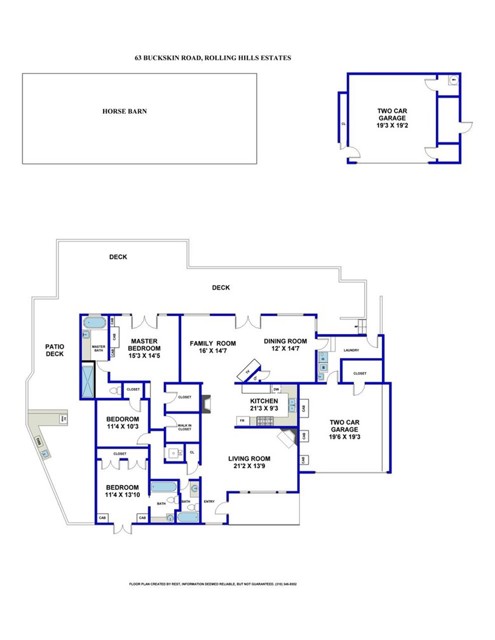 63 Buckskin Lane, Rolling Hills Estates, California 90274, 3 Bedrooms Bedrooms, ,3 BathroomsBathrooms,Residential,Sold,Buckskin,PV21032677