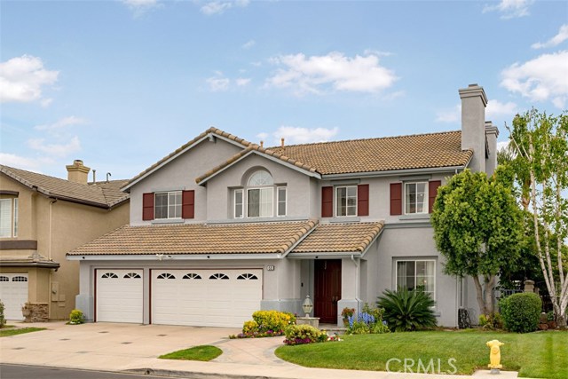 Photo of 68 Springfield, Mission Viejo, CA 92692
