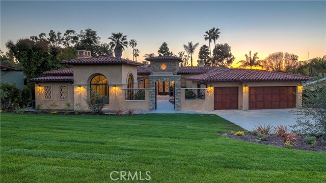 1217 Granvia Altamira, Palos Verdes Estates, California 90274, 5 Bedrooms Bedrooms, ,5 BathroomsBathrooms,Residential,Sold,Granvia Altamira,PV17080269