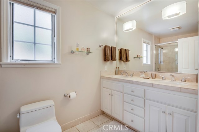 Bathroom 2 - Master Bathroom