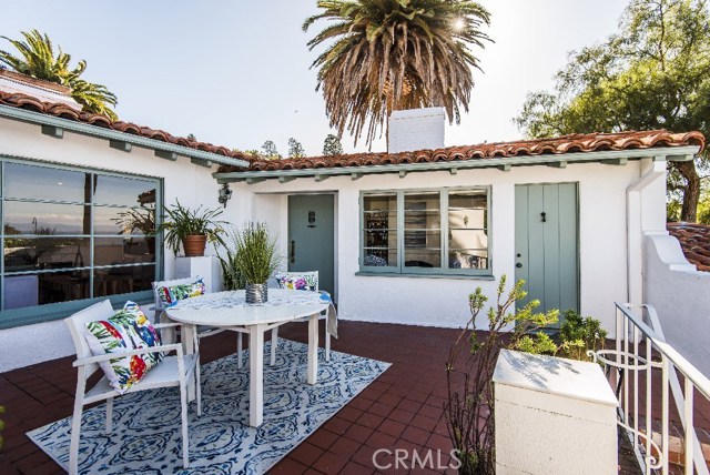 701 Via Somonte, Palos Verdes Estates, California 90274, 2 Bedrooms Bedrooms, ,3 BathroomsBathrooms,Residential,Sold,Via Somonte,PV18051059