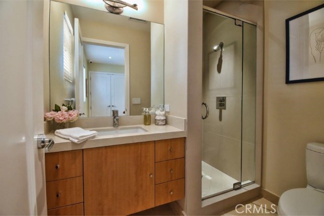 Bathroom in Bedroom #4