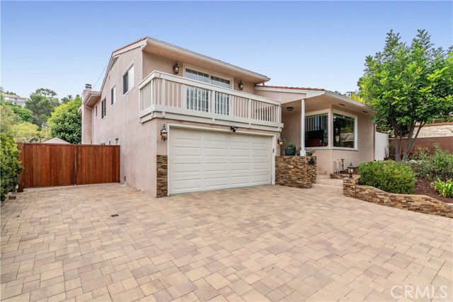 4313 Miraleste Drive, Rancho Palos Verdes, California 90275, 4 Bedrooms Bedrooms, ,3 BathroomsBathrooms,Residential,Sold,Miraleste,SB20161990