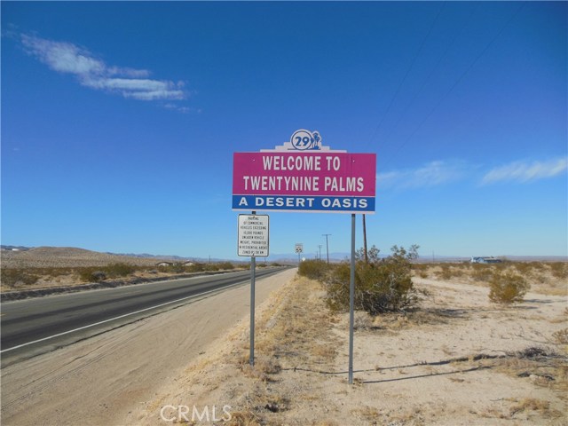 Detail Gallery Image 7 of 7 For 104 Diamond Bar Dr, Twentynine Palms,  CA 92277 - – Beds | – Baths