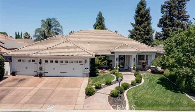 Detail Gallery Image 1 of 1 For 2067 Robin Hood Ln, Merced,  CA 95340 - 4 Beds | 2/1 Baths