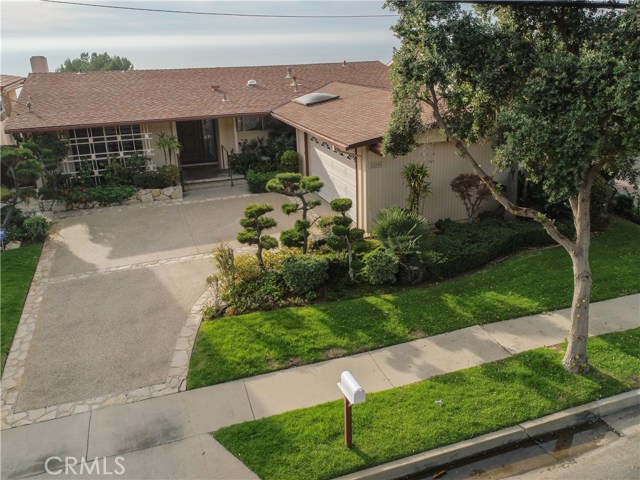 30845 Rue Valois, Rancho Palos Verdes, California 90275, 3 Bedrooms Bedrooms, ,1 BathroomBathrooms,Residential,Sold,Rue Valois,PV18008795