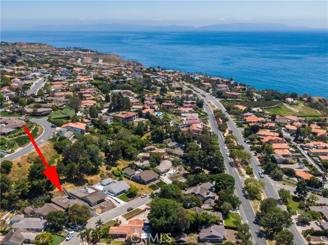 2896 Via De La Guerra, Palos Verdes Estates, California 90274, 3 Bedrooms Bedrooms, ,2 BathroomsBathrooms,Residential,Sold,Via De La Guerra,SB19130301