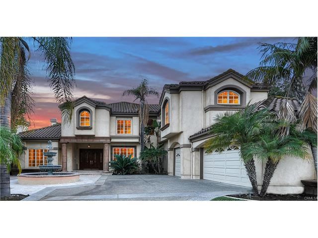 25232 Rockridge Road,Laguna Hills,CA 92653, USA