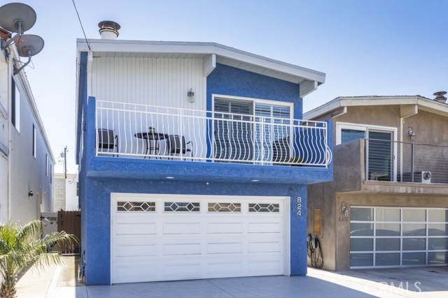 824 3rd Street, Hermosa Beach, California 90254, 3 Bedrooms Bedrooms, ,2 BathroomsBathrooms,Residential,Sold,3rd,SB21077827