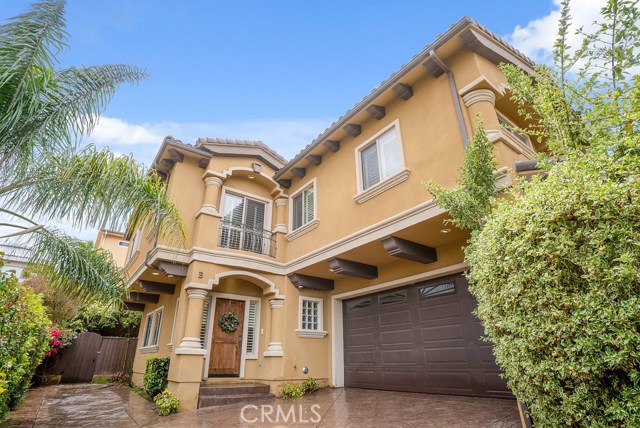 1916 Nelson Avenue, Redondo Beach, California 90278, 4 Bedrooms Bedrooms, ,3 BathroomsBathrooms,Residential,Sold,Nelson,SB18103088