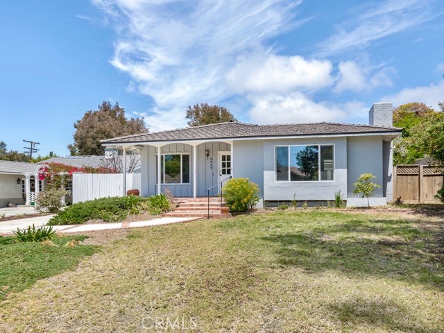 2332 Chelsea Road, Palos Verdes Estates, California 90274, 3 Bedrooms Bedrooms, ,1 BathroomBathrooms,Residential,Sold,Chelsea,SB18130357