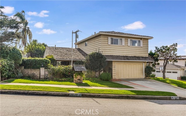 1140 22nd Street, Manhattan Beach, California 90266, 3 Bedrooms Bedrooms, ,2 BathroomsBathrooms,Residential,Sold,22nd,SB18012699