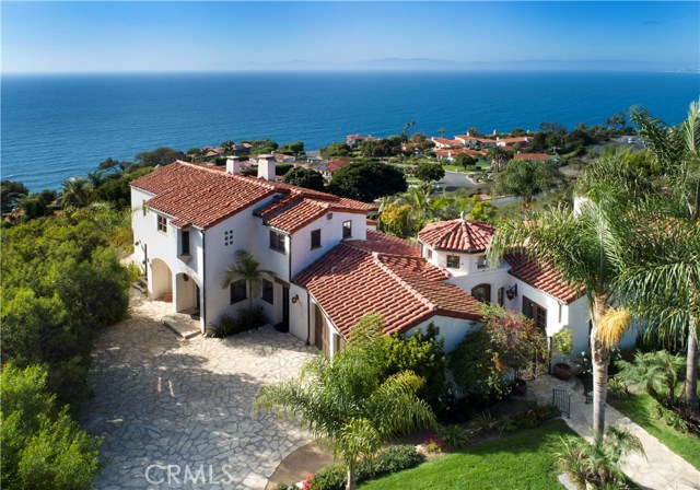 1501 Via Montemar, Palos Verdes Estates, California 90274, 4 Bedrooms Bedrooms, ,3 BathroomsBathrooms,Residential,Sold,Via Montemar,SB18239705