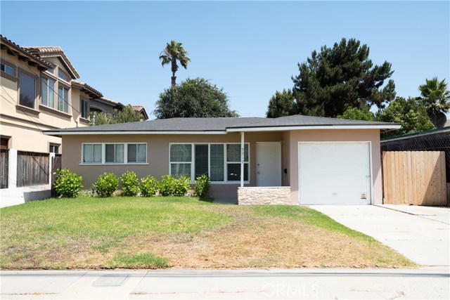 2217 Dufour Avenue, Redondo Beach, California 90278, 3 Bedrooms Bedrooms, ,2 BathroomsBathrooms,Residential,Sold,Dufour,SB20147969