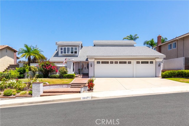 Photo of 26871 Salazar Drive, Mission Viejo, CA 92691