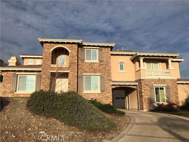 Photo of 5025 Lipizzan Place, Rancho Cucamonga, CA 91737