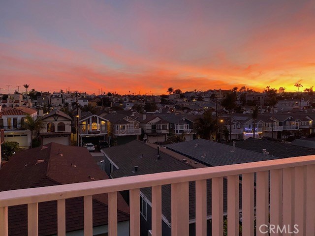 Enjoy the Sunsets.