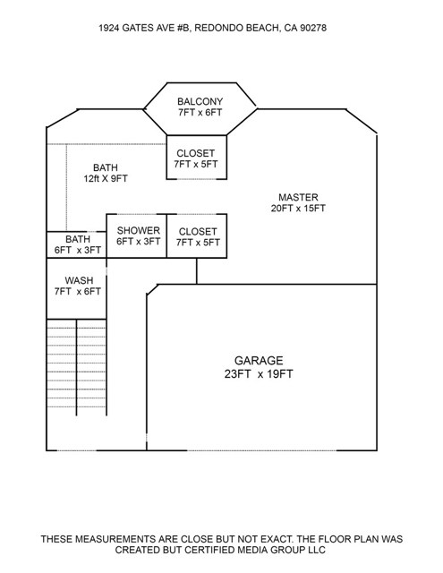 1924 Gates Avenue, Redondo Beach, California 90278, 4 Bedrooms Bedrooms, ,2 BathroomsBathrooms,Residential,Sold,Gates,PV20227378