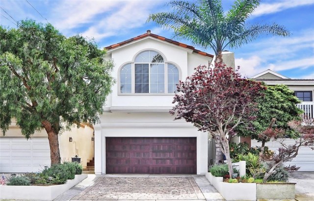 1626 Havemeyer Lane, Redondo Beach, California 90278, 3 Bedrooms Bedrooms, ,2 BathroomsBathrooms,Residential,Sold,Havemeyer,SB17069669