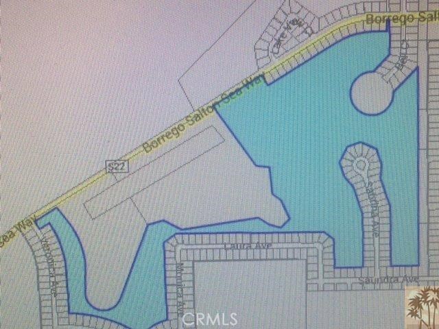 Borrego Seaway, 92275, ,For Sale,Borrego Seaway,218009594DA