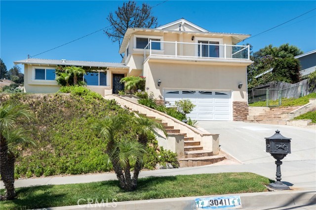 30411 Ganado Drive, Rancho Palos Verdes, California 90275, 3 Bedrooms Bedrooms, ,1 BathroomBathrooms,Residential,Sold,Ganado,PV17178140
