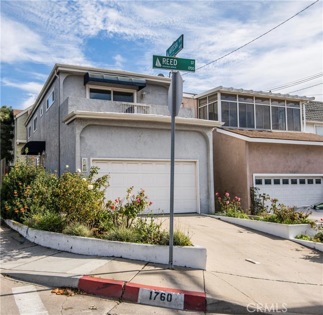 1760 Reed Street, Redondo Beach, California 90278, 3 Bedrooms Bedrooms, ,2 BathroomsBathrooms,Residential,Sold,Reed,PV19001568