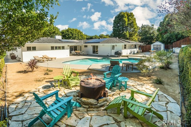 37 Shady Vista Road, Rolling Hills Estates, California 90274, 4 Bedrooms Bedrooms, ,3 BathroomsBathrooms,Residential,Sold,Shady Vista,PV21045833