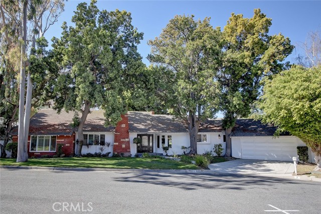 7 Dobbin Lane, Rolling Hills Estates, California 90274, 3 Bedrooms Bedrooms, ,2 BathroomsBathrooms,Residential,Sold,Dobbin,PV21022834