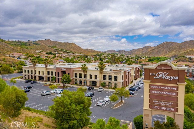 Canyon Estates, ,Commercial Rent,For Sale,Canyon Estates,105,SW20149287