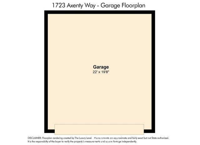 1723 Axenty Way, Redondo Beach, California 90278, 3 Bedrooms Bedrooms, ,1 BathroomBathrooms,Residential,Sold,Axenty,SB18246740