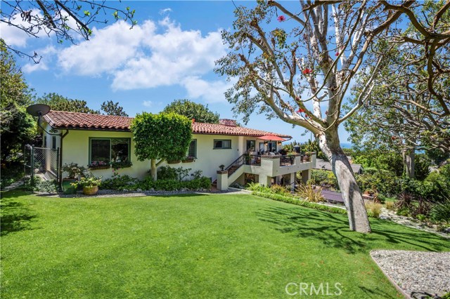 1017 Via Fortuna, Palos Verdes Estates, California 90274, 4 Bedrooms Bedrooms, ,3 BathroomsBathrooms,Residential,Sold,Via Fortuna,PV18120326