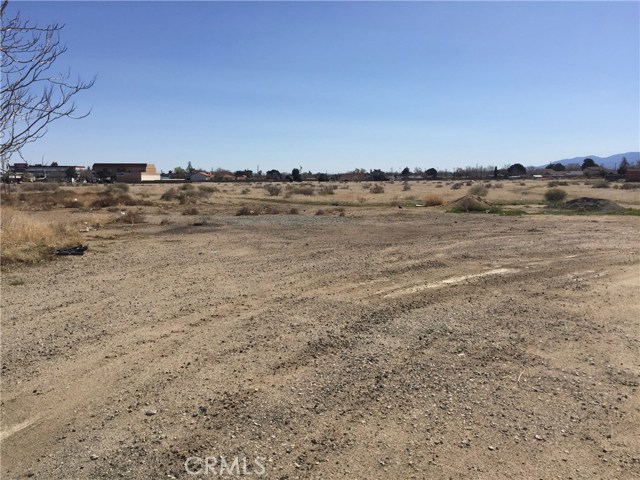 1240 E. Palmdale Blvd/12th St E, Palmdale, CA, 93550 1240 E. Palmdale Blvd/12th St E