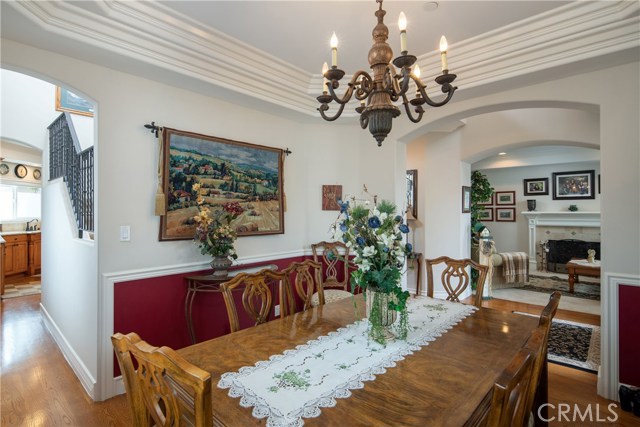 2208 Warfield Avenue, Redondo Beach, California 90278, 4 Bedrooms Bedrooms, ,2 BathroomsBathrooms,Residential,Sold,Warfield,SB19044188