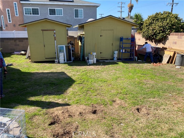 2609 Mackay Lane, Redondo Beach, California 90278, 2 Bedrooms Bedrooms, ,Residential,Sold,Mackay,PV21027987